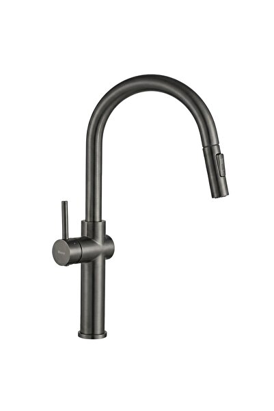 Rea Robinet Pentru Bucătărie Fresh High Titan 21,5X21,5X45,5Cm