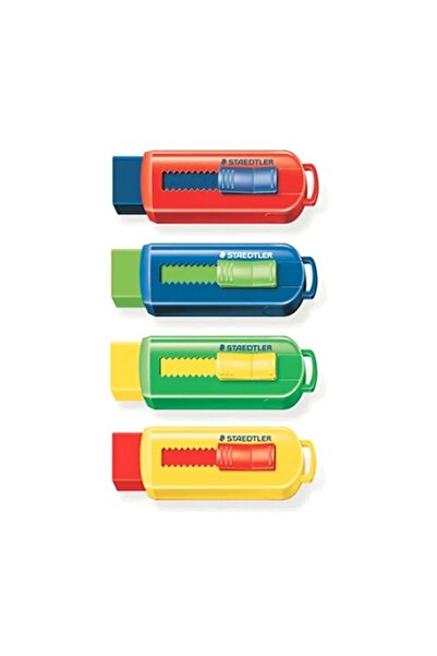Staedtler 525 PS1 S ΜΑΧΑΙΡΙ ΓΙΑ ΣΒΗΣΙΜΟ