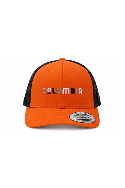 Columbia Snap Back Unisex Children's Hat 1769681-858