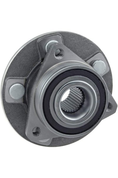 Generic WA513282 - مجموعة محامل محور العجلة - مرجع متقاطع: تيمكن HA590260 / م...