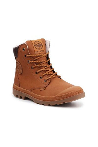 Palladium Pantofi sport WPS W 72992-251-M