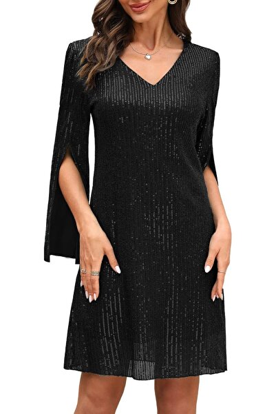 GENERAL Wedding Guest Dresses for Women,Cocktail Dress,Dresses for Weddings a...