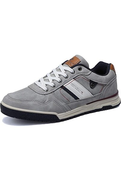 Arrigo Bello Sneakers Shoes for Men Casual Lace Up lightweight Sneaker Comfor...