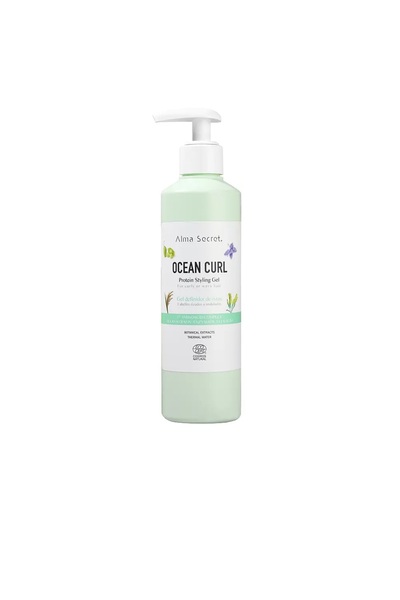Alma Secret Gel pentru definirea si disciplinarea buclelor OCEAN CURL 250 ml