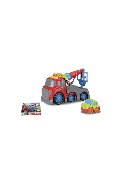 JUST TOYS Κουλ Σπιντ – Κιντζ 2 Γκο |   Kidz 2 Go Αστική Πόλη 10331
