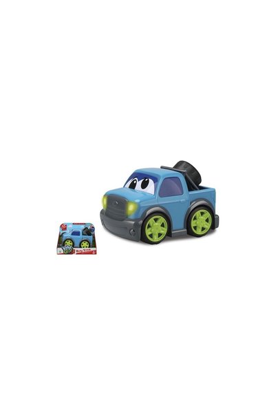 JUST TOYS Κουλ Σπιντ – Κιντζ 2 Γκο |   Kidz 2 Go Φορτηγό ΜΠΛΕ 10328