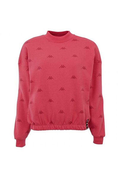 Kappa Ignara Sweatshirt W 309091 18-2120
