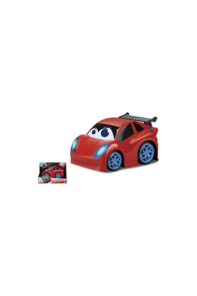 JUST TOYS Κουλ Σπιντ – Κιντζ 2 Γκο |   Kidz 2 Go Crazy Racer ΚΟΚΚΙΝΟ 10326