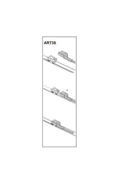 SMARTIC Windshield wiper driver VOLKSWAGEN PASSAT Variant (3C5) (365) 08/2005...