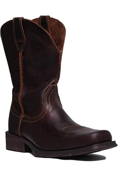ARIAT Sport Rambler Western Boot