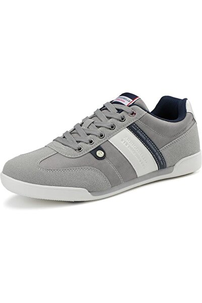 Arrigo Bello Men Sneakers Casual Shoes Non-slip Lace Up Comfortable Trainers ...