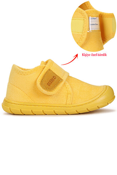 Kiko Kids Vesla Erkek Çocuk Ev Okul Kreş Panduf