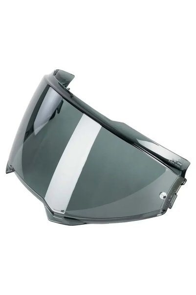 HJC F100 KASK CAMI KOYU FÜME (XS S M) HJ45A