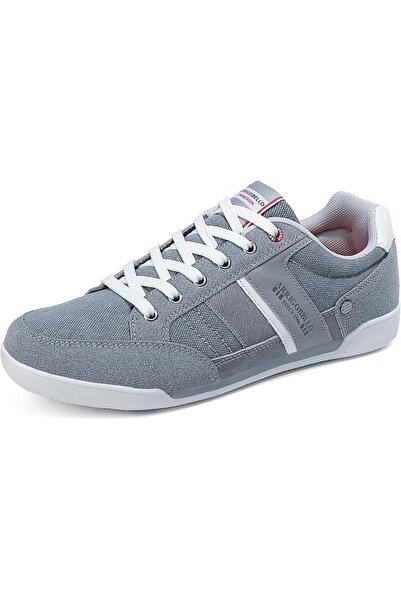 Arrigo Bello Sneakers Shoes for Men Casual Lace Up lightweight Sneaker Comfor...