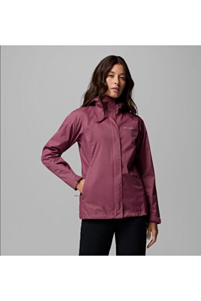 Columbia Arcadia™ II Rain Jacket Kadın Yağmurluk RL2436
