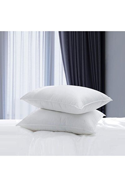 Generic Comfort Pillow 1000 g, 75 cm Length x 50 cm Width