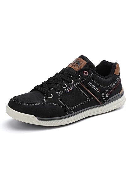 Arrigo Bello Sneakers Shoes for Men Casual Lace Up lightweight Sneaker Comfor...