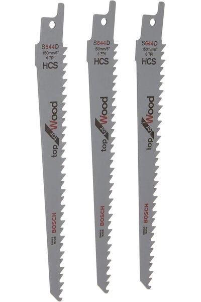 Generic F016800307 Keo Replacement Blades - Pack of 5 (Saw Blades) for Wood, ...