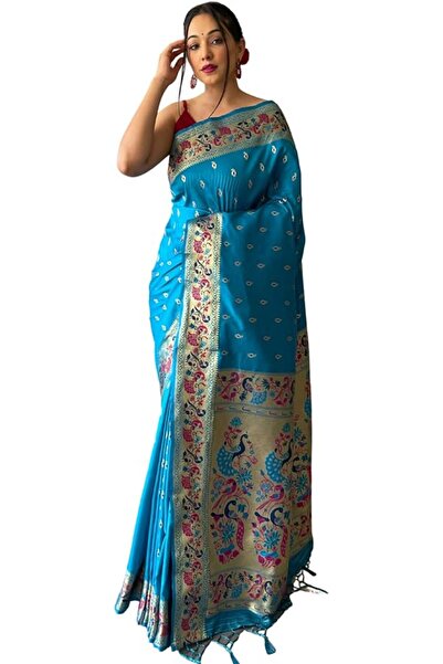 SGF11 WOMEN SGF11-9632 Women's Sarees (pack of 1)