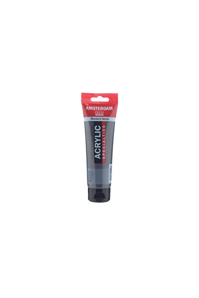 Royal Talens ΑΚΡΥΛΙΚΟ ΧΡΩΜΑ 120ml AMSTERDAM GRAPHITE 3 ΤΕΜΑΧΙΑ (Το προϊόν πωλ...