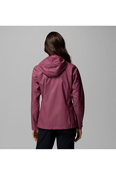 Columbia Arcadia™ II Rain Jacket Kadın Yağmurluk RL2436