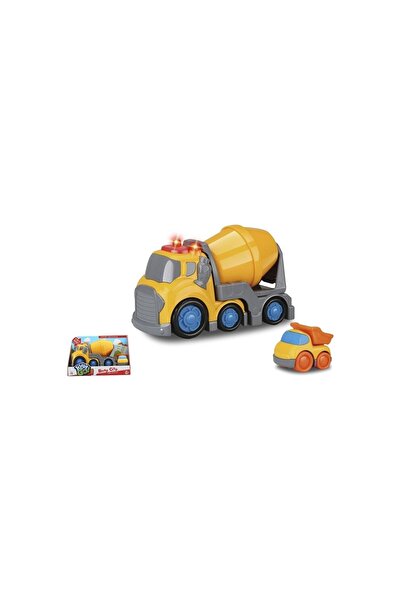 JUST TOYS Κουλ Σπιντ – Κιντζ 2 Γκο |   Kidz 2 Go Αστική Πόλη 10331