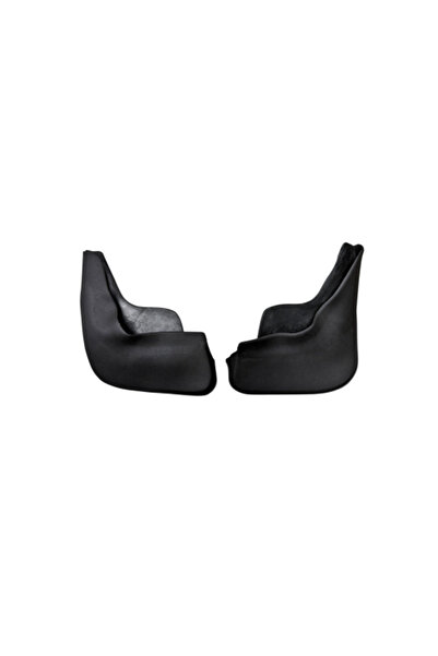 SMARTIC Πίσω λασπωτήρες συμβατοί με Dacia Logan II 2012-2022, Smartic, μοντέλ...