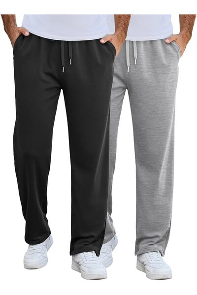 COOFANDY mens SYV006446 Soft (pack of 1)
