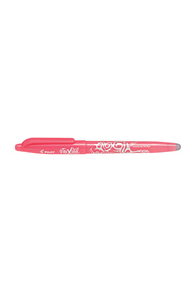 Pilot Στυλό FRIXION 0.7mm ΜΕΣΑΙΑΣ ΓΡΑΜΜΑΤΟΣΤΙΧΗΣΗΣ ΚΟΡΑΛΙ (Το προϊόν πωλείται...