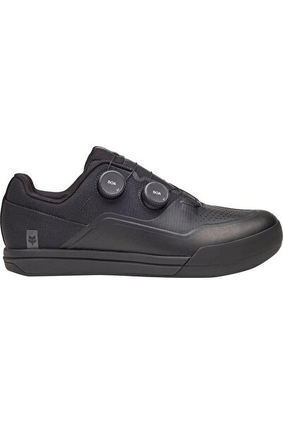Generic FOX UNION BOA SHOES BLACK 46