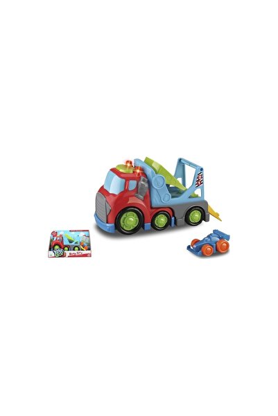 JUST TOYS Κουλ Σπιντ – Κιντζ 2 Γκο |   Kidz 2 Go Αστική Πόλη 10331