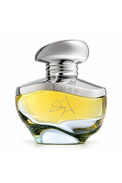 Ahmed Al Maghribi SHY EDP FOR MEN & WOMEN 60 ML