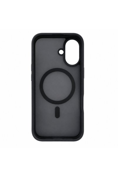Cellara Capac Protectie Spate Colectia Shade Magsafe Pentru Iphone 17 - Albastru