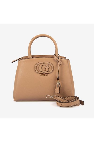 Guess Kadın Vegan Isola Logo El Çantası HWBG9905060
