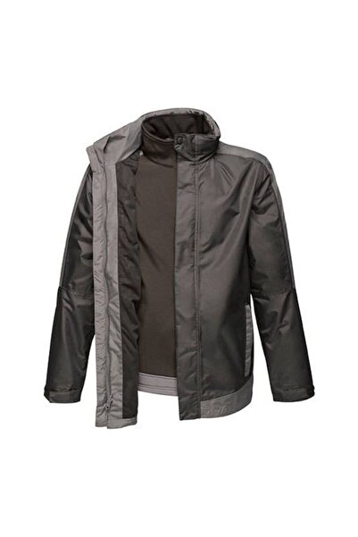 Regatta Cntrst Shell M TRW504 28P jachetă