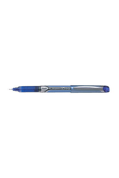 Pilot Στυλό με υγρό μελάνι HI-TECPOINT V5 GRIP 0.5mm ΜΠΛΕ (Το προϊόν πωλείται...