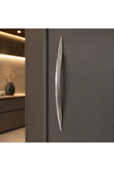Sese 123 Model Inox Handle 320mm (123-320-53)