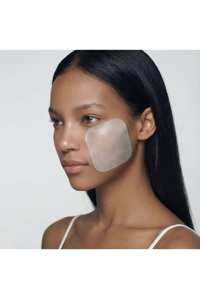 Mediheal Paduri de peeling iluminatoare cu fito-enzime și toner, 14 bucăți