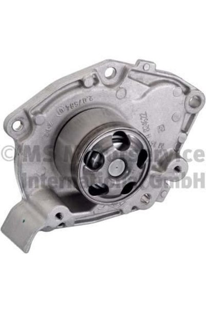 PIERBURG DEVIRDAIM F9Q RENAULT MEGANE II,II SCENIC II,III 1.9 DCI 08> NISSAN PRIMERA 1.9 DCI 03>07 S