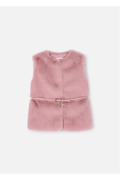MAYORAL 4315 Vest with Belt