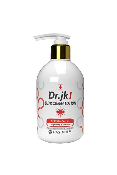 Pax Moly PaxMoly, Dr. JK1, Ingrediente, Hidratant și calmant, Loțiune de prot...