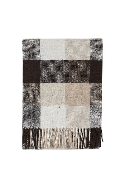 Cozy Blankets Pătură Cozy Blankets: 20% lână, 40% PAN, 40% poliester