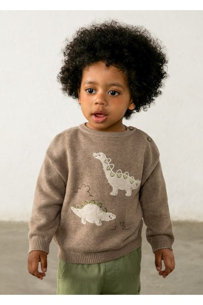 MAYORAL Baby boy sweatshirt
