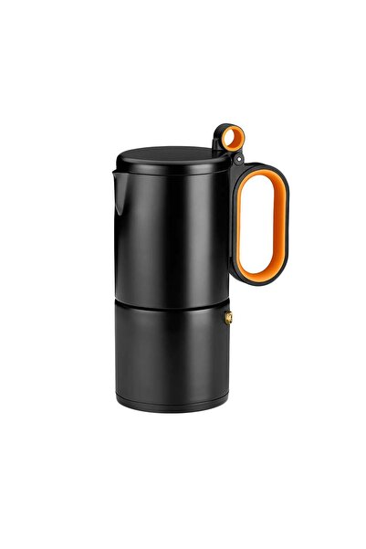 Bra Coffee-maker, stainless steel, 425 ml, "Efficient" –