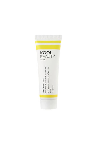 Kool Beauty Imperfecțiune, Anti-imperfecțiuni, Cremă, Pentru față, 50 ml