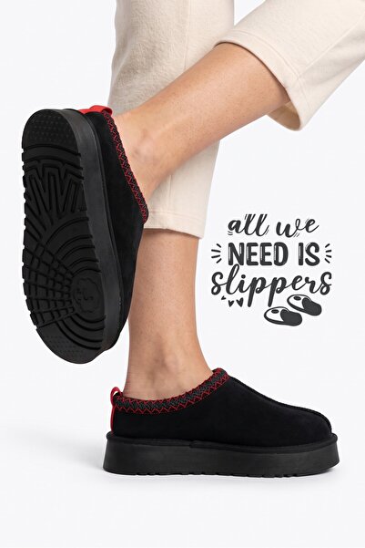 ARMOUR ANT Trendy Women's Home and Outdoor Daily Use Closed-Front Slippers Bo...