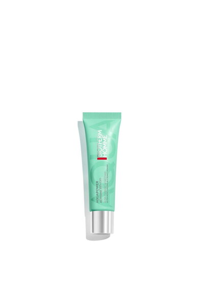 Biotherm Aquapower, Hidratant, Zilnic, Gel, Pentru față, 30 ml