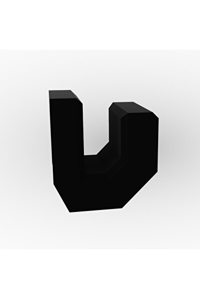 OEM Hook compatible with the Dacia YouClip system