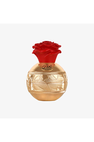 lattafa Lahdath, apă de parfum pentru femei, 80 ml