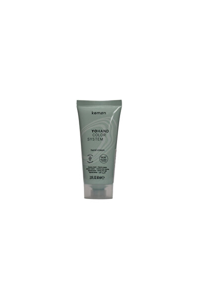 Kemon Yo Κρέμα Χεριών, 60 ml